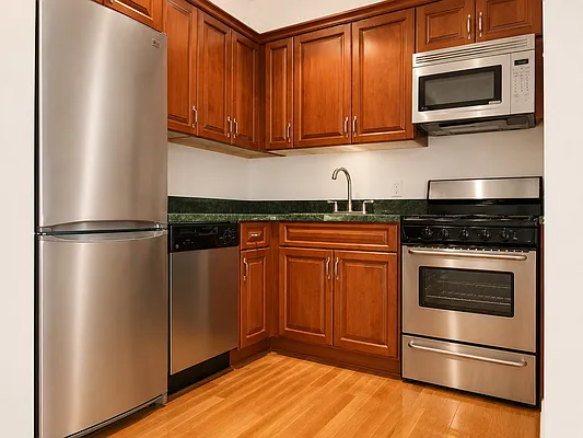 Kitchen, photo 1