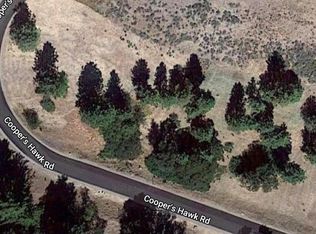 LOT 884 Coopers Hawk Rd, Klamath Falls, OR 97601
