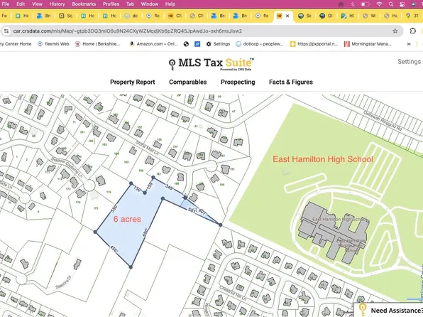 319 Cornerstone Dr, Chattanooga, TN 37421