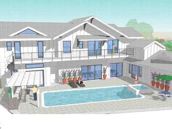 2nd image of 4817 Brewster Dr