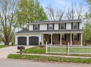 2919 Pawnee Dr, Indianapolis, IN