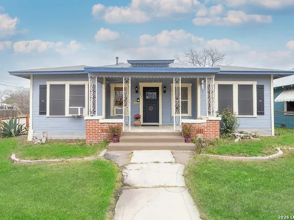 703 E Highland, San Antonio, TX 78210