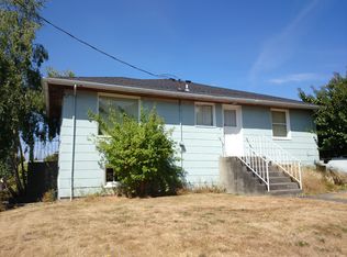 4702 SW Graham St, Seattle, WA 98136