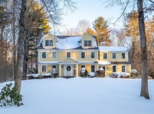 126 Ford Rd, Sudbury, MA 01776