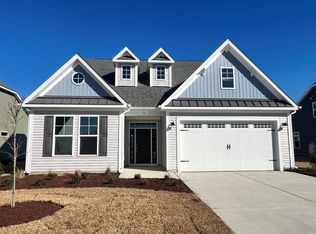 912 Anemone Ct NW, Calabash, NC 28467