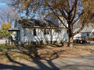 2621 Brunswick Ave, Flint, MI 48507