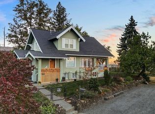 2128 E Altamont Pl, Spokane, WA 99202