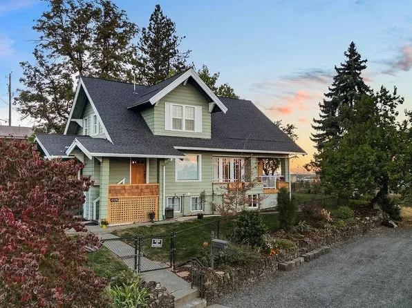 2128 E Altamont Pl, Spokane, WA 99202
