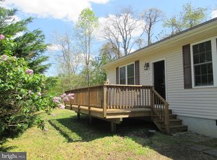 812 W Mount Harmony Rd, Owings, MD 20736