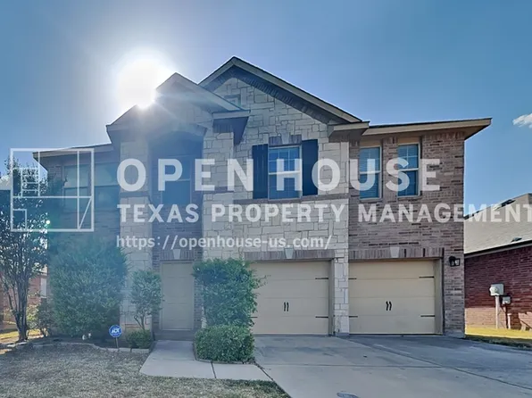 8841 Noontide Dr, Fort Worth, TX 76179