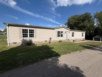 6851 Old Henderson Spottsville Rd, Spottsville, KY, 42458