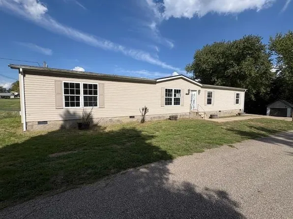 6851 Old Henderson Spottsville Rd, Spottsville, KY 42458