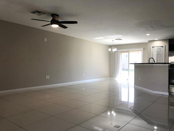 Large Family Room