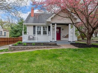 2103 W Randolph St, Saint Charles, MO 63301