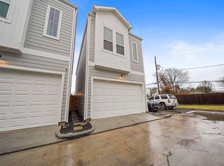 4145 Griggs Rd, Houston, TX 77021