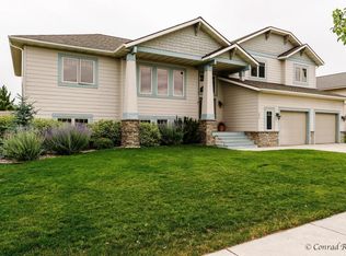 429 Northridge Dr, Kalispell, MT 59901