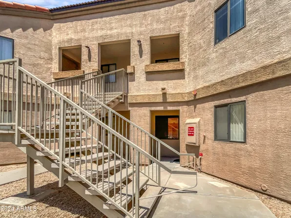 1287 N ALMA SCHOOL Road #266, Chandler, AZ 85224