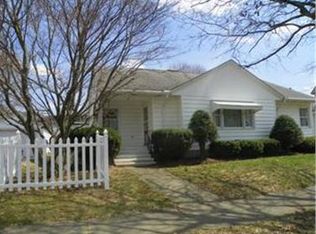 18 Hammond St, Jamestown, NY 14701
