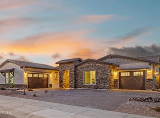 21098 E Diana Way, Queen Creek, AZ 85142