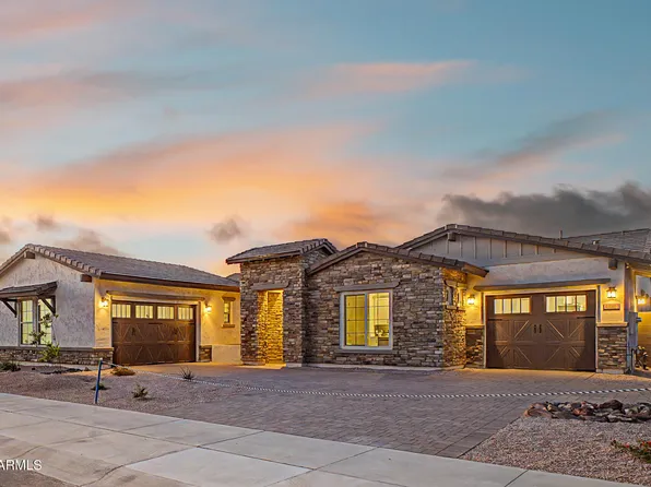 21098 E DIANA Way, Queen Creek, AZ 85142