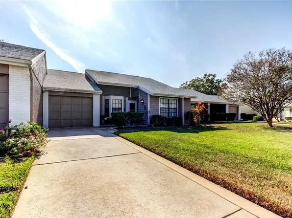 9404 Rockbridge Cir, New Port Richey, FL 34655