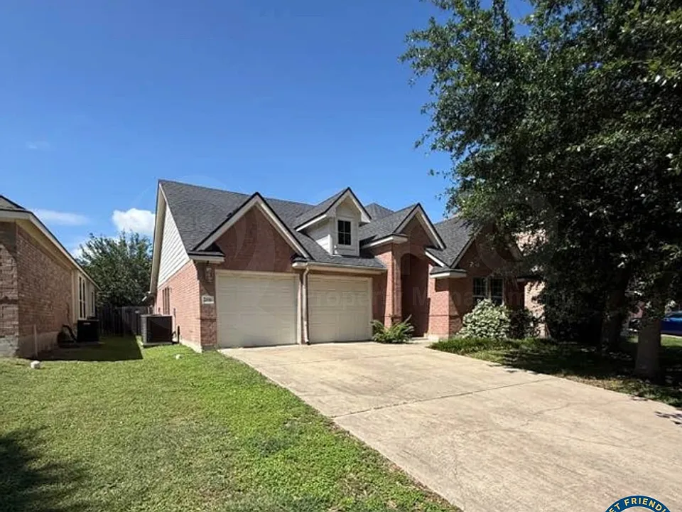 2816 Mission Tejas Dr