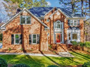 10700 Trappers Creek Dr, Raleigh, NC 27614