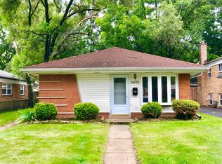 14610 Dante Ave, Dolton, IL