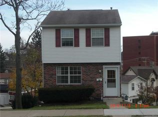 62 Highland Ave, Washington, PA