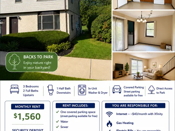 915 Southgate Dr APT 19, State College, PA 16801