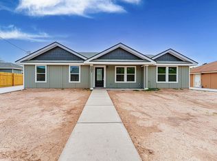 107 San Juan St, Del Rio, TX 78840