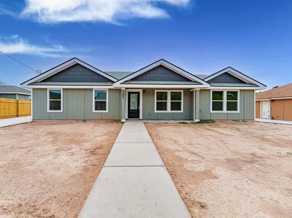 107 San Juan St, Del Rio, TX 78840