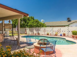 6012 W Beverly Ln, Glendale, AZ 85306