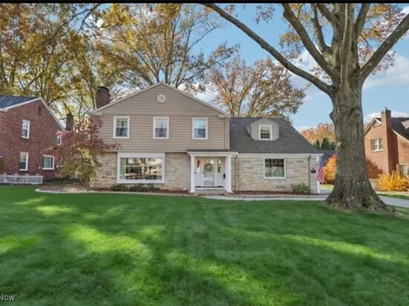 235 Wolcott Dr, Youngstown, OH 44512