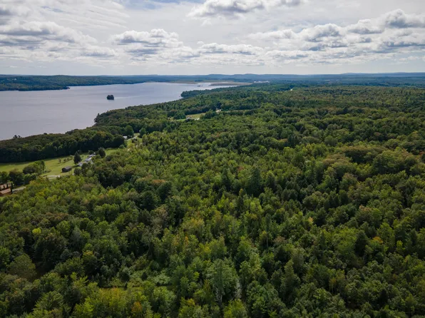 0 Oakland Road, Belgrade, ME 04917