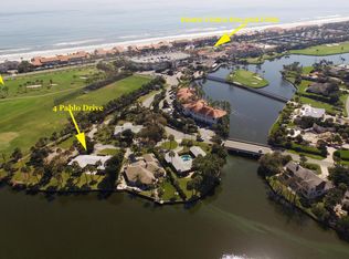 4 Pablo Dr, Ponte Vedra Beach, FL 32082