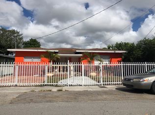 3069 NW 50th St, Miami, FL 33142