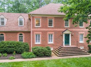 12601 Garinger Ct, Henrico, VA 23233