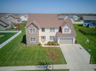 1924 Shasta Ave, Grafton, WI 53024