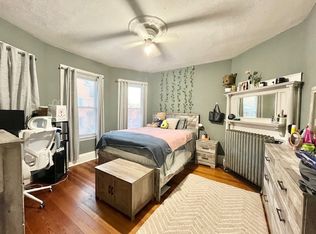 12 Bucknam St APT 1, Boston, MA 02120