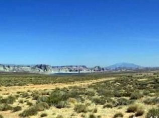455 N Anasazi Dr, PAGE, AZ 86040