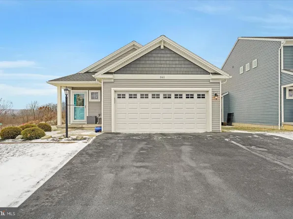 161 Amicus Dr, Port Matilda, PA 16870