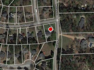 503 Horseshoe Cir, Stockbridge, GA 30281