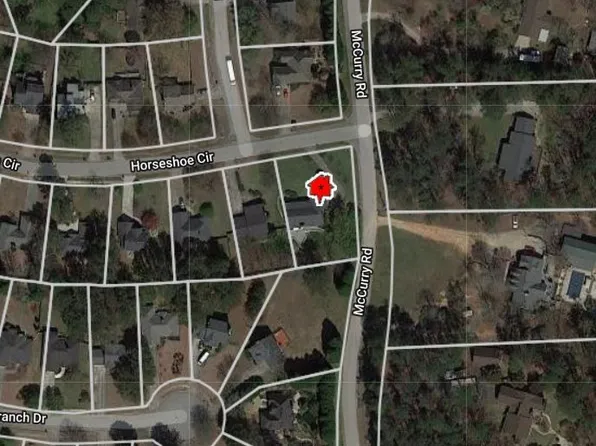 503 Horseshoe Cir, Stockbridge, GA 30281