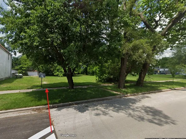 7124 S Stewart Ave, Chicago, IL 60621