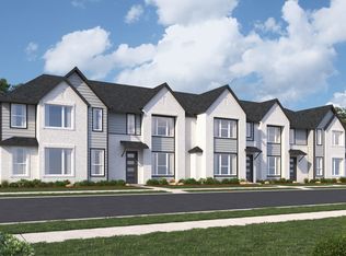 Sallie - Modern Plan, Solterra Texas, Balch Springs, TX 75180