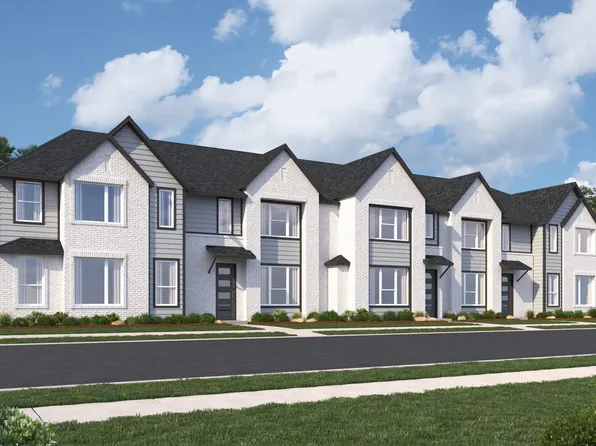 Bella - Modern Plan, Solterra Texas