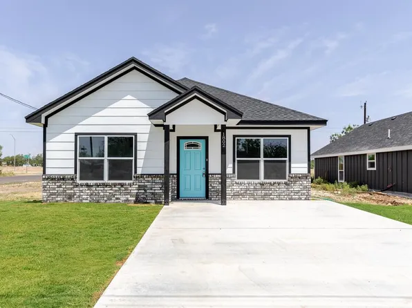 1802 Ellis St, San Angelo, TX 76905