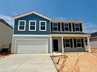 1821 Sugarland Ln, Lexington, SC 29073