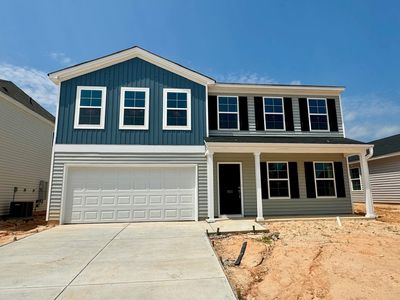 1821 Sugarland Ln, Lexington, SC, 29073